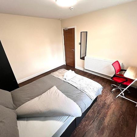 Appartamento Nines Of Elegance At Castle Road Birmingham Esterno foto